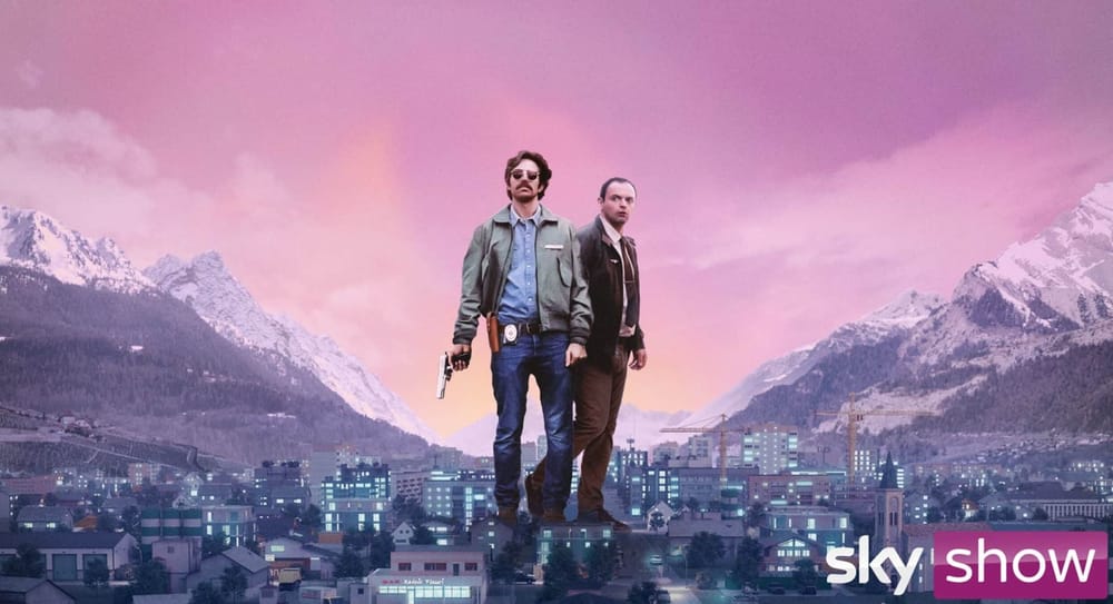 “Tschugger” bekommt gleich zwei neue Staffeln