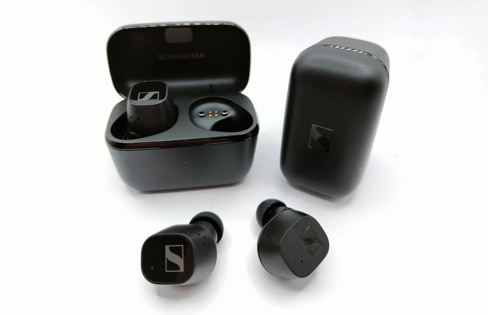 Sennheiser CX True Wireless oder CX Plus? Welcher kabellose Kopfhörer ist die bessere Wahl?