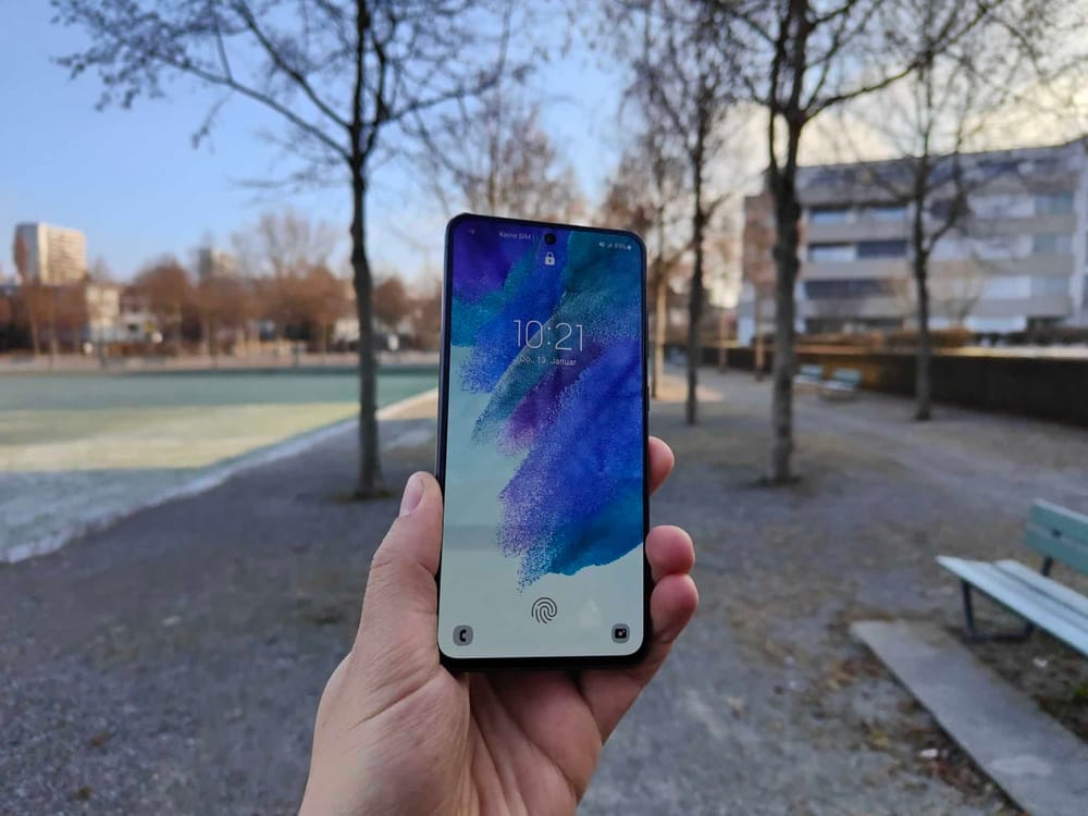 Samsung Galaxy S22 FE: Kommt es oder nicht?