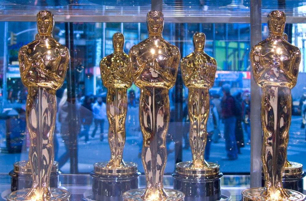 Das sind die Oscar-Nominationen 2022 (die Schweiz ist auch dabei)