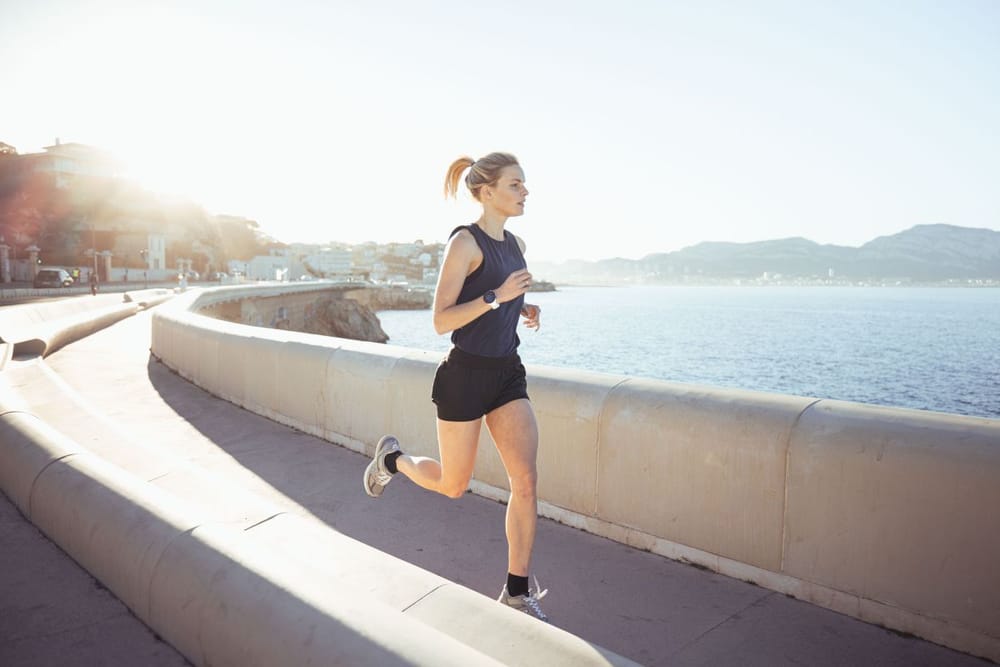 Polar Pacer und Pacer Pro vorgestellt: Das sind die Unterschiede