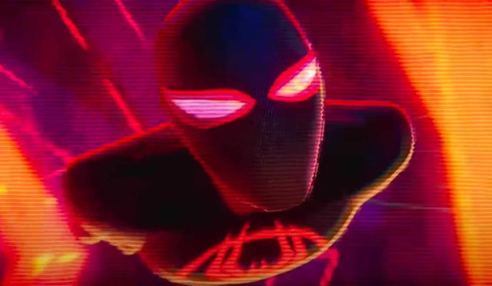 Sony verschiebt «Spider-Verse»-Fortsetzung um mehrere Monate