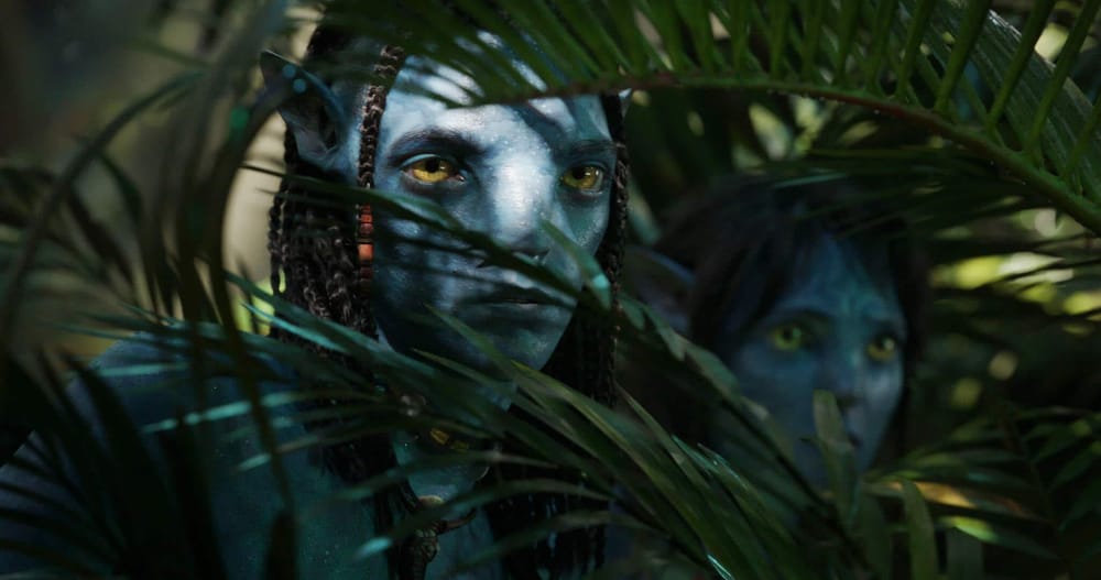 Der erste Trailer zu «Avatar 2» ist da