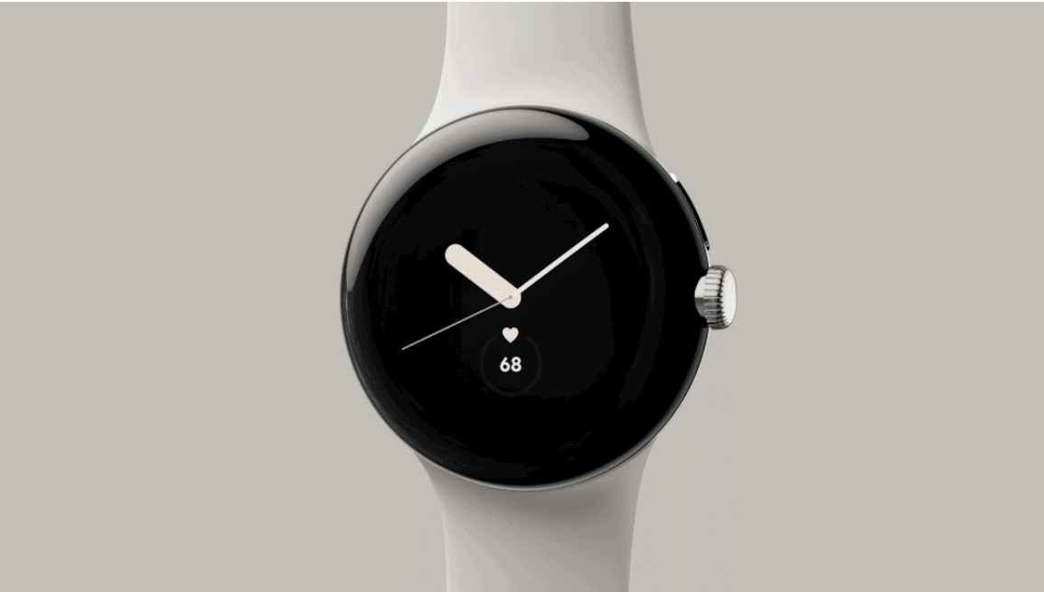 Wear OS 4 kommt: Das sind die ersten Details
