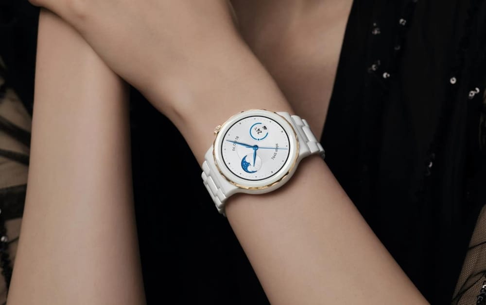 Huawei hat drei neue Fitness-Produkte für die Schweiz vorgestellt