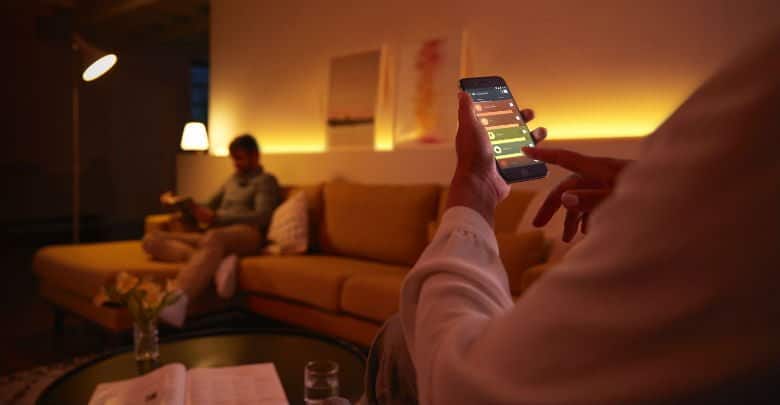 Smarte Beleuchtung: Das sind die neuen Produkte von Philips Hue