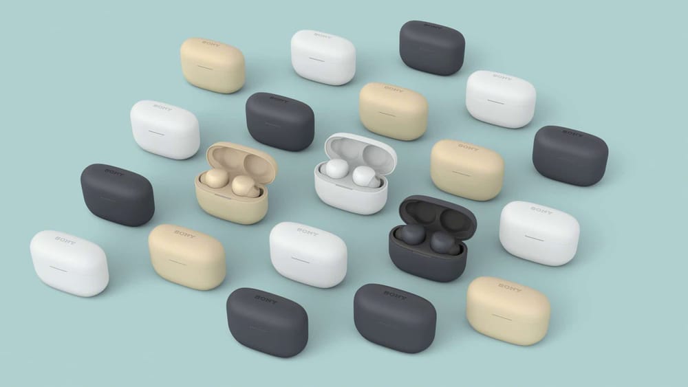 Die Verwirrung ist perfekt: Sony stellt LinkBuds S vor, die kaum etwas gemeinsam mit dem Original haben