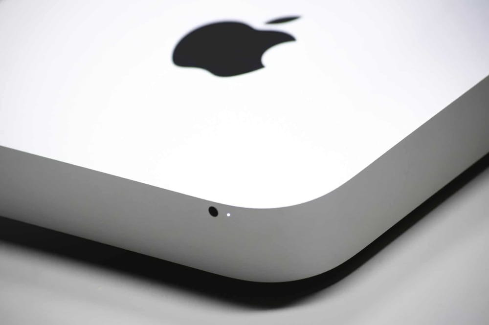 Kommt der Mac Mini mit M2-Chip? Händlereintrag legt das nahe