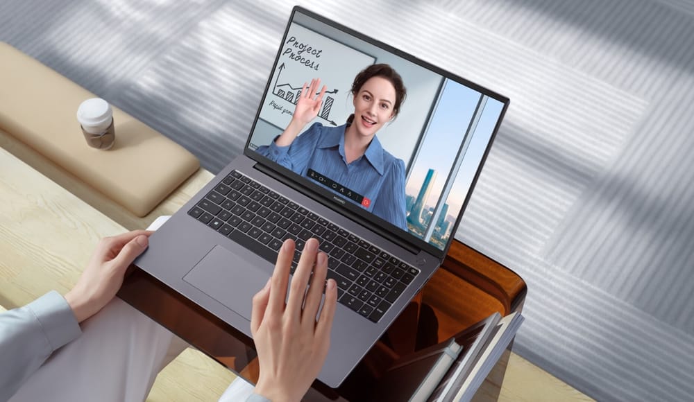 Huawei hat drei neue Produkte für die Schweiz vorgestellt