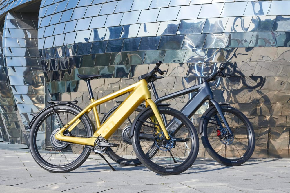 Stromer ST7: Alles, was du über das neue E-Bike wissen musst