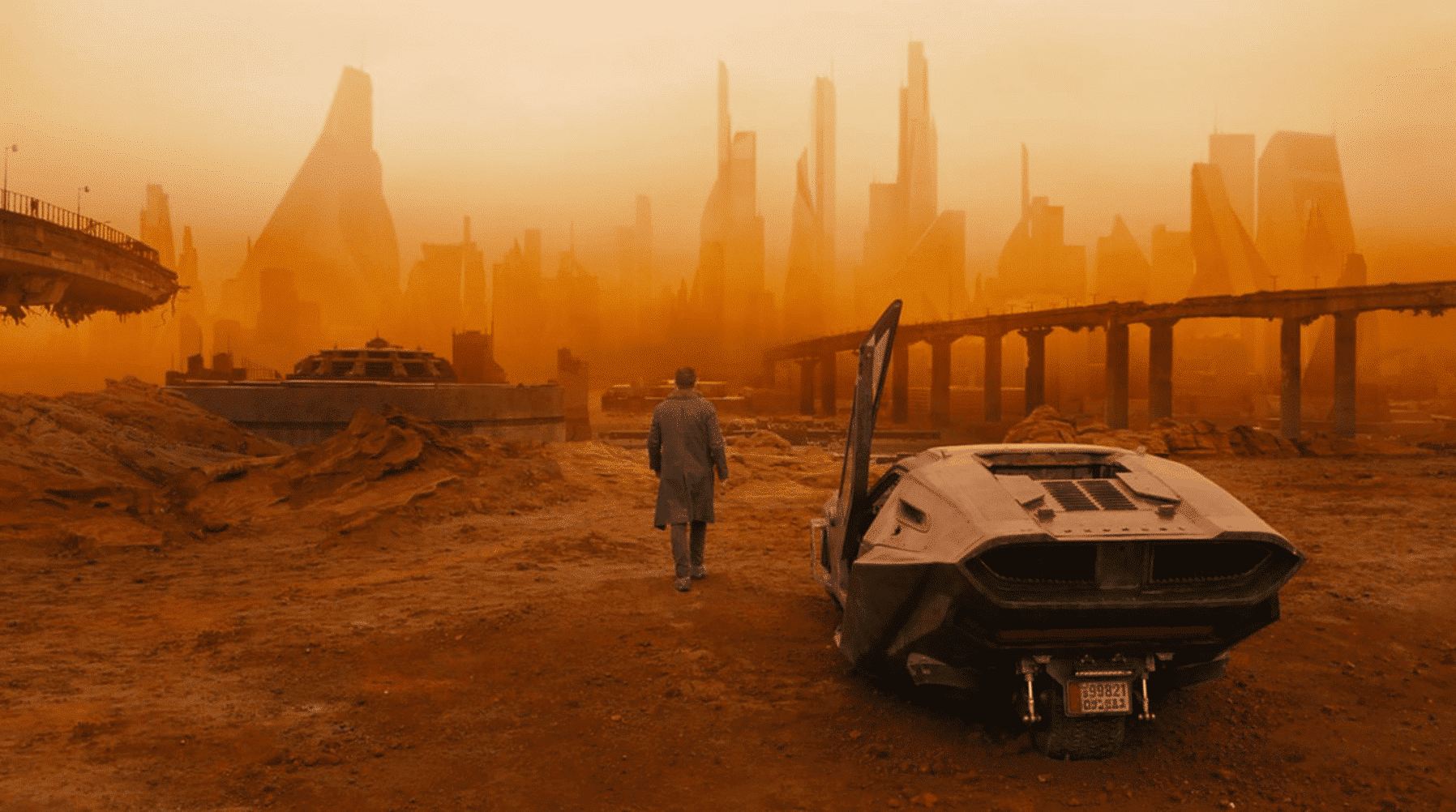 «Blade Runner 2099»: Serie kriegt grünes Licht von Amazon