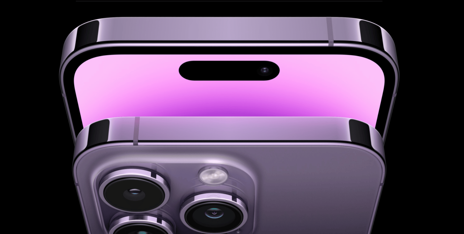 Das iPhone 14 ist da – und ermöglicht Notrufe ohne Handy-Netz