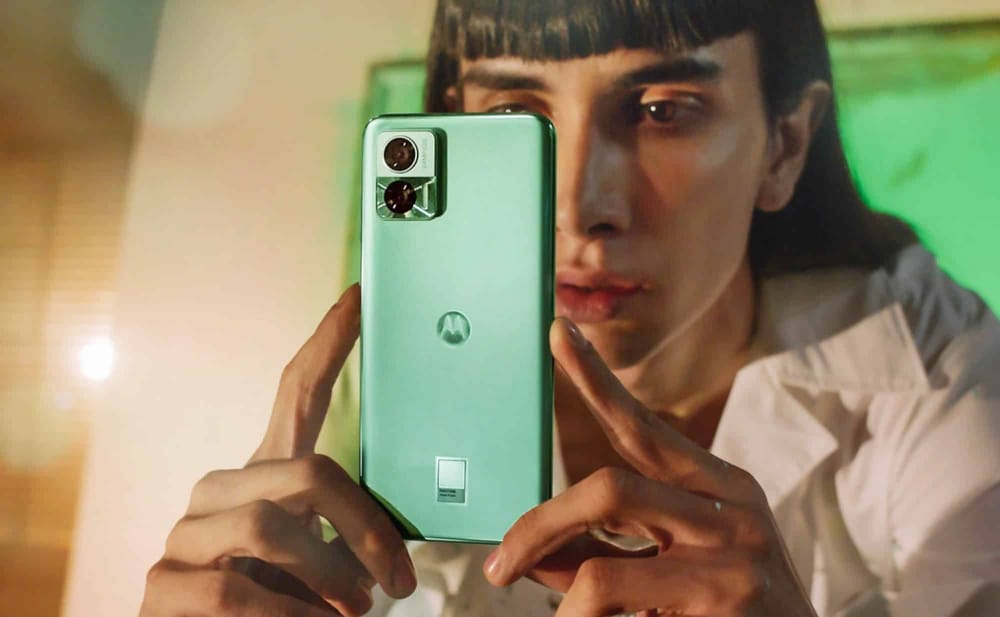 Edge 30 Ultra, Fusion und Neo: Das sind die neuen Motorola-Smartphones