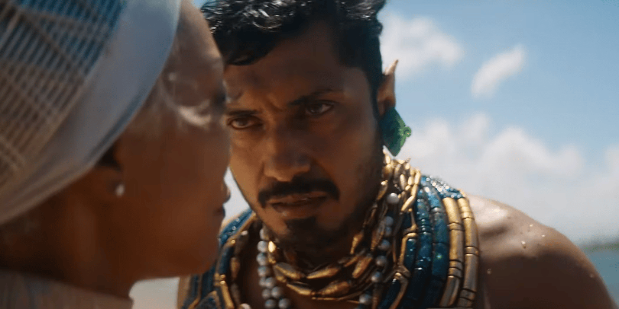 «Black Panther 2»: Trailer zu «Wakanda Forever» zeigt erstmals Namor