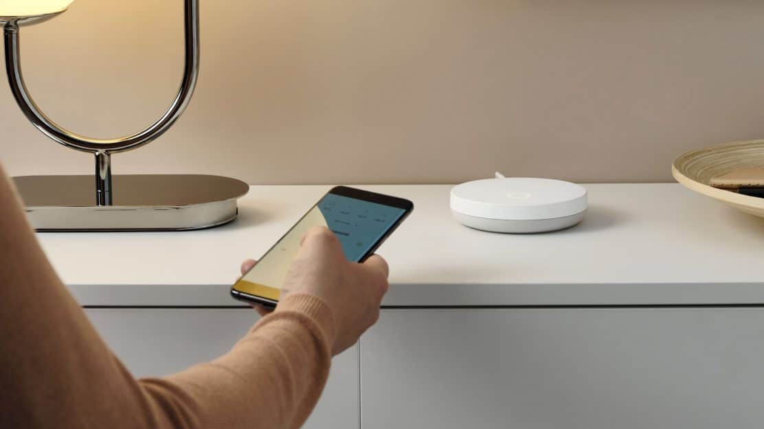 Ikea Dirigera: Neuer Smart-Home-Hub mit Matter in der Schweiz erhältlich