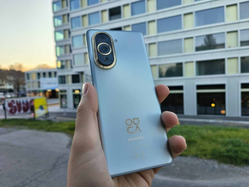 Wir haben ein Handy getestet, das du gar nicht kaufen kannst