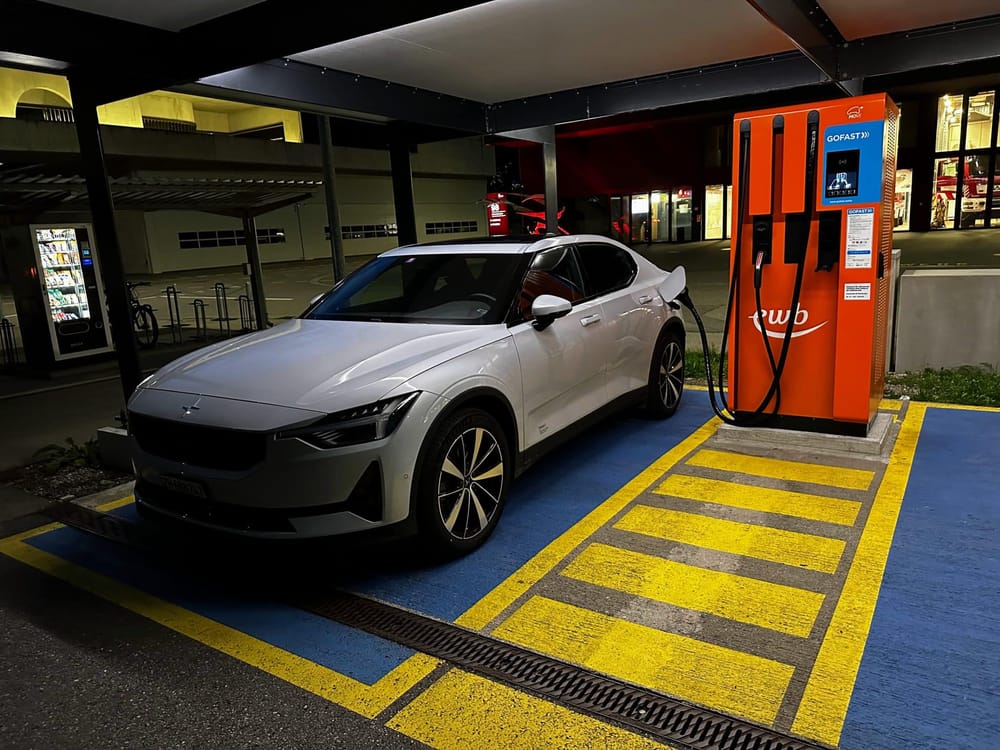 Der Aufstieg von Elektroautos: Was sind die Vor- und Nachteile?