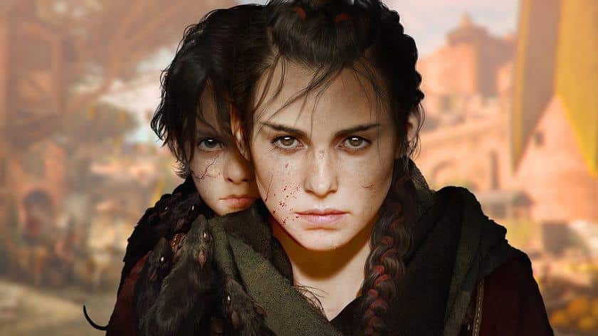 «A Plague Tale: Requiem» im Test: Bombast-Atmosphäre trifft auf Story-Defizite