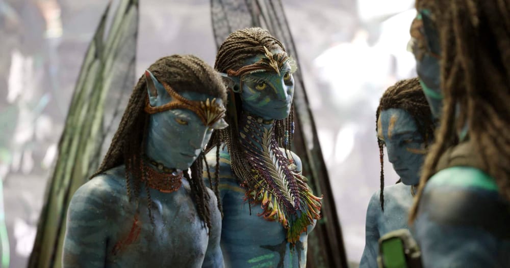 “Avatar 2” erscheint im Juni auf Disney+