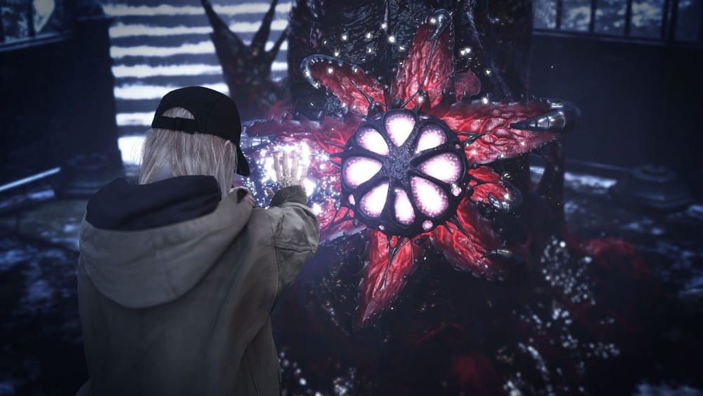 Warum wir uns bei «Shadows of Rose» fast in die Hosen gemacht haben