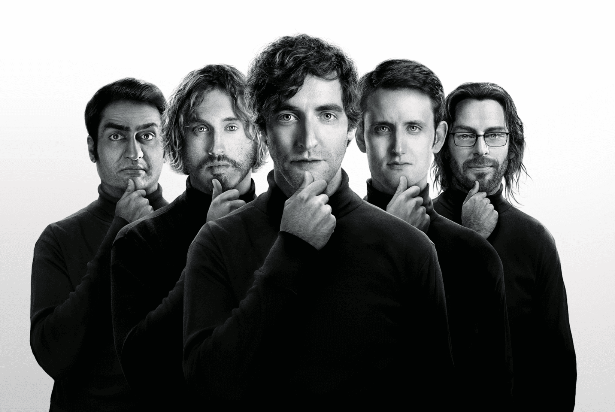 Schau die Serie «Silicon Valley». Danach verstehst du das Twitter-Chaos besser