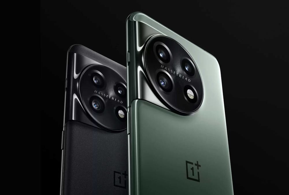 OnePlus 11 ist offiziell: Alles, was du dazu wissen musst