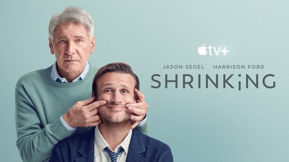 “Shrinking”: Erster Trailer zur Comedy der “Ted Lasso”-Macher