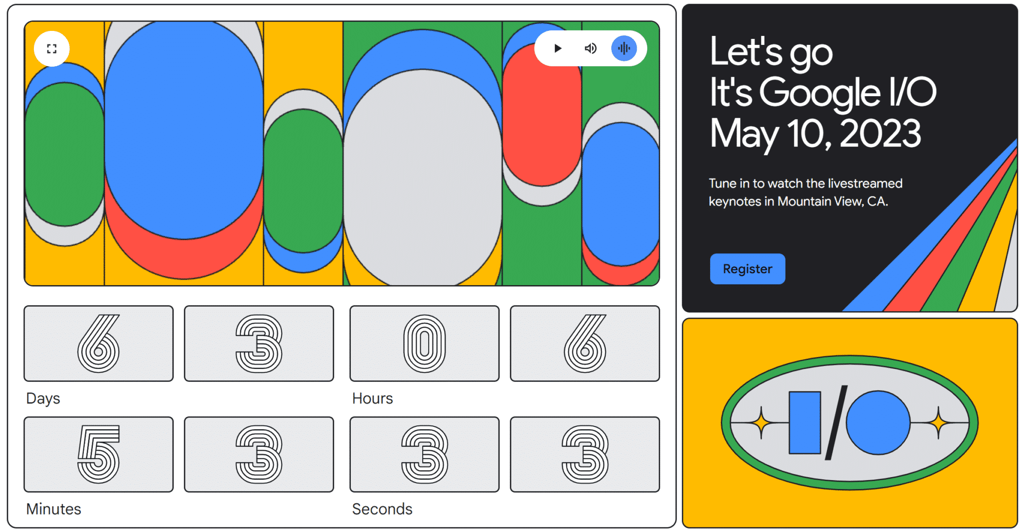 Sehen wir bald das Pixel 8? Google lädt zum Android-Event