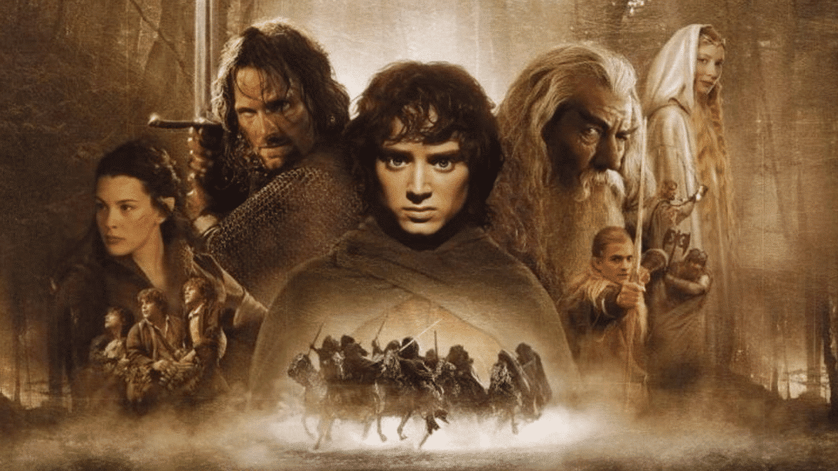 Warner will “Herr der Ringe”-Filmuniversum à la “Star Wars”