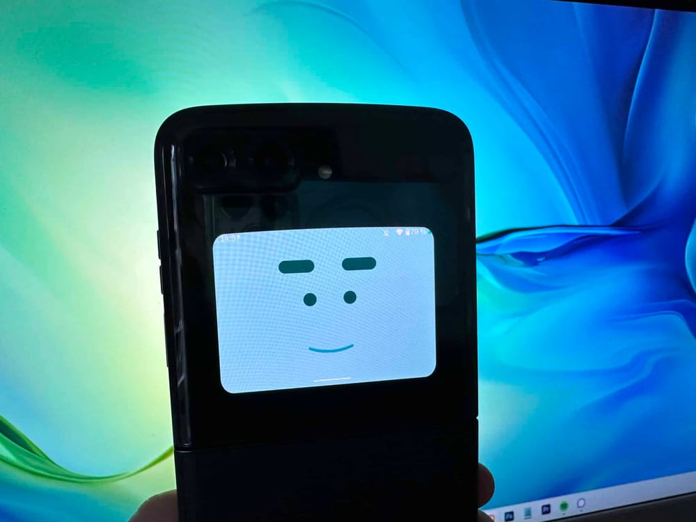 Motorola Razr 2023: Was beim Nachfolger besser werden muss