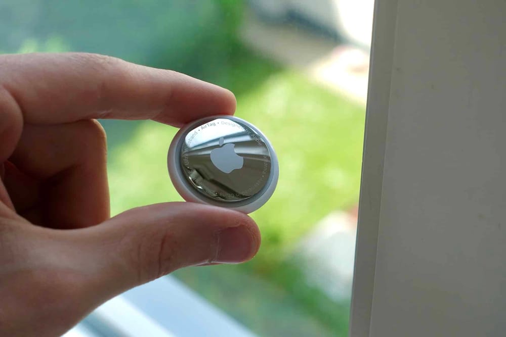 AirTag, SmartTag, Tile und Co: Die Grossen gehen gemeinsam gegen unerwünschtes Tracking vor