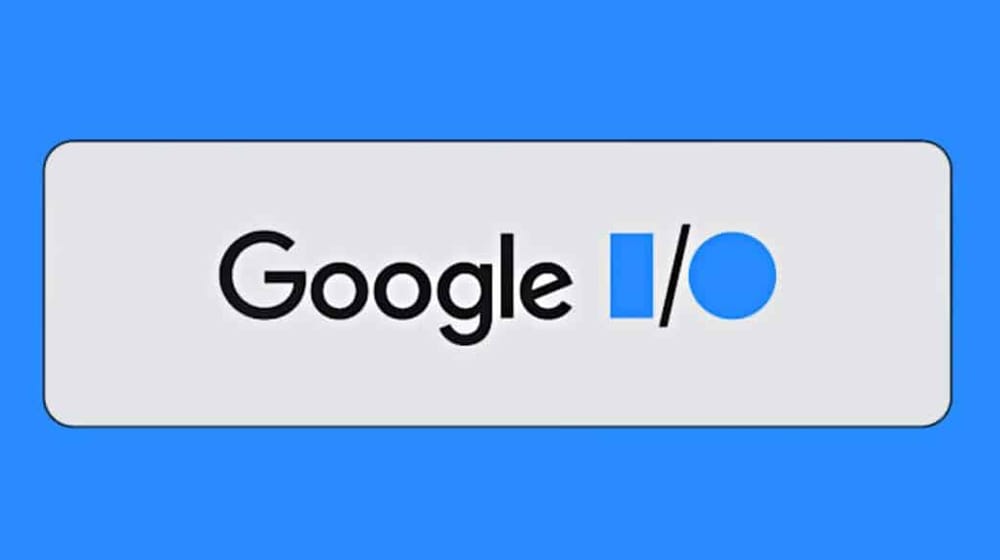 Google I/O 2023 im Livestream: So verpasst du das grosse Event nicht