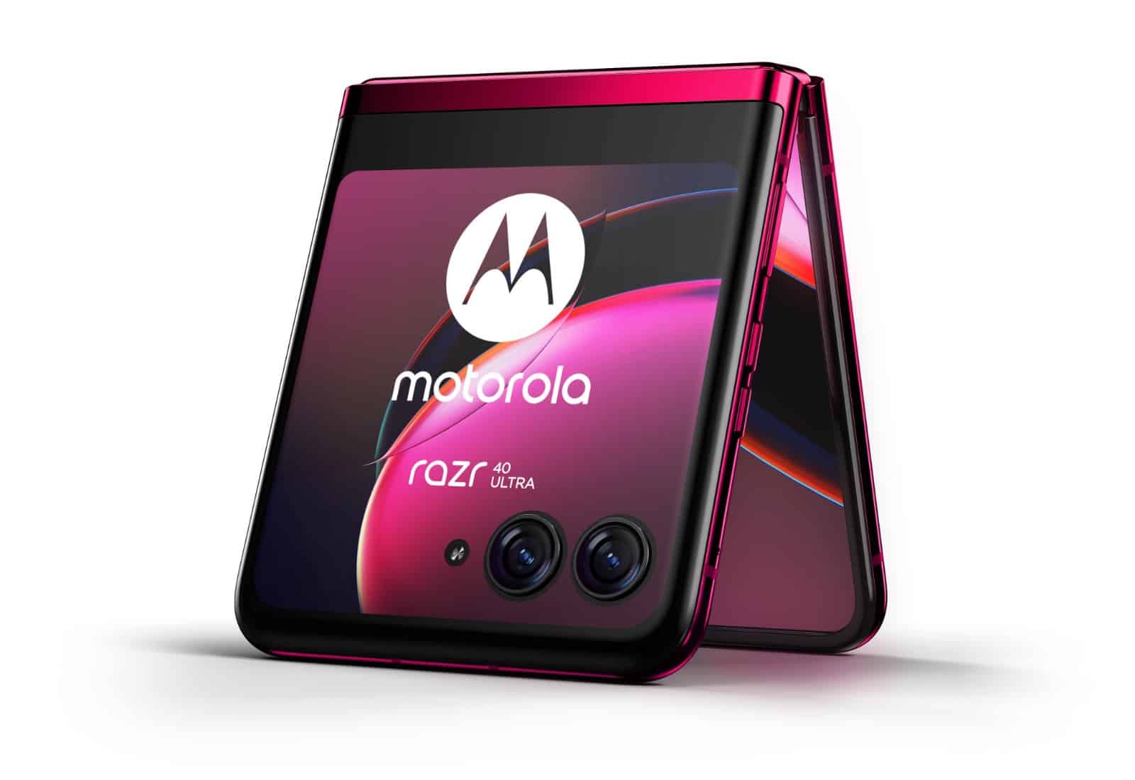 Motorola Razr 40 Ultra: Alle Details zum Flaggschiff-Foldable