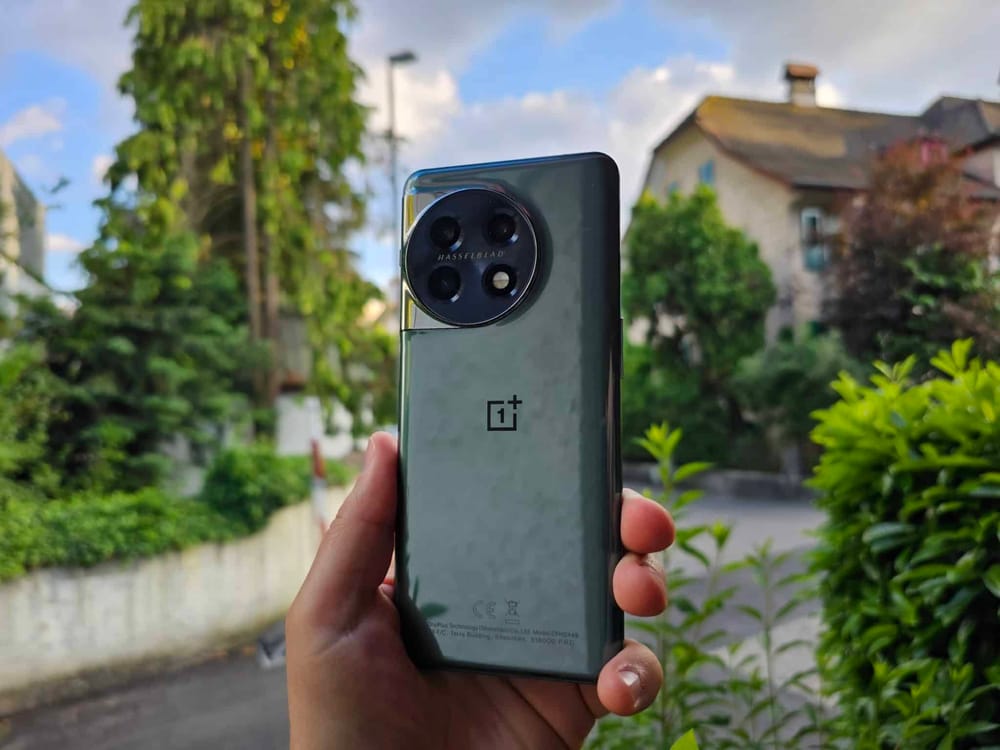 Das OnePlus 11 5G im ultimativen Langzeittest: Das Fazit nach 4 Monaten