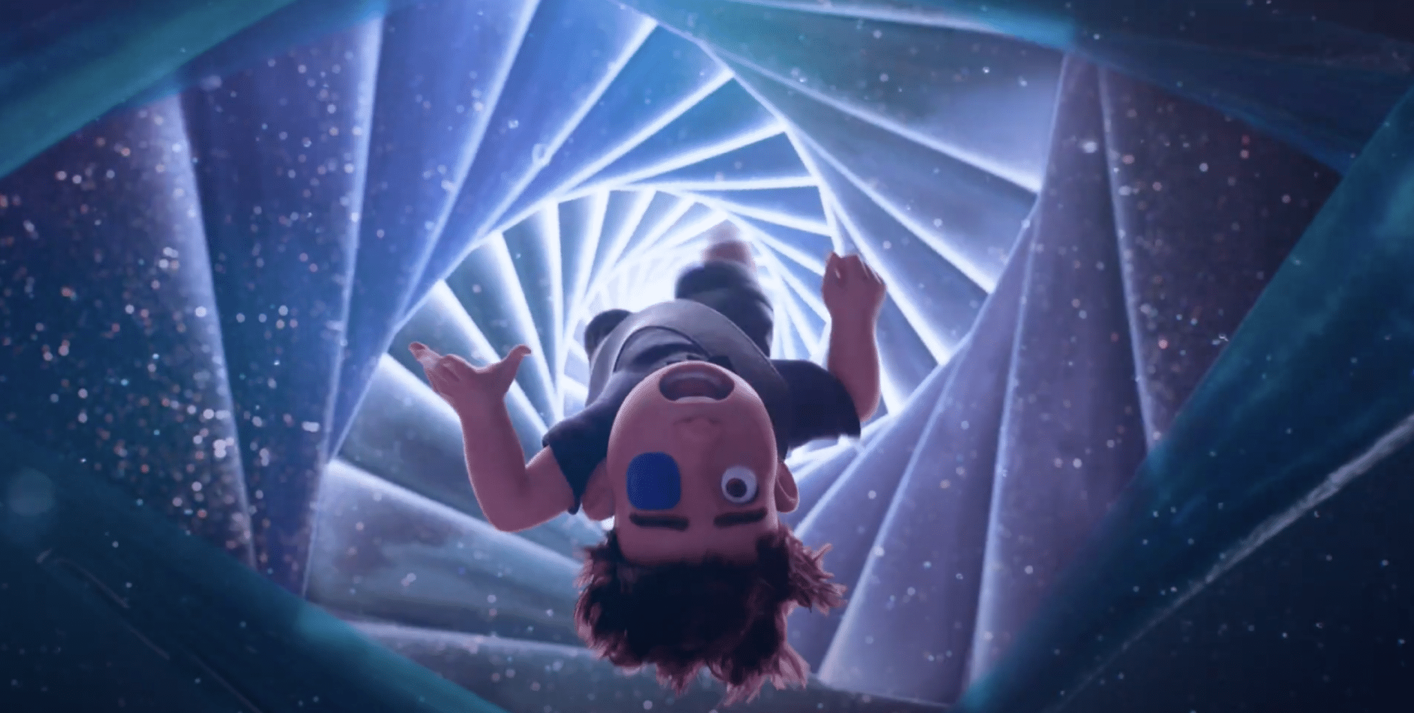 Erster Teaser-Trailer zu Pixars «Elio»