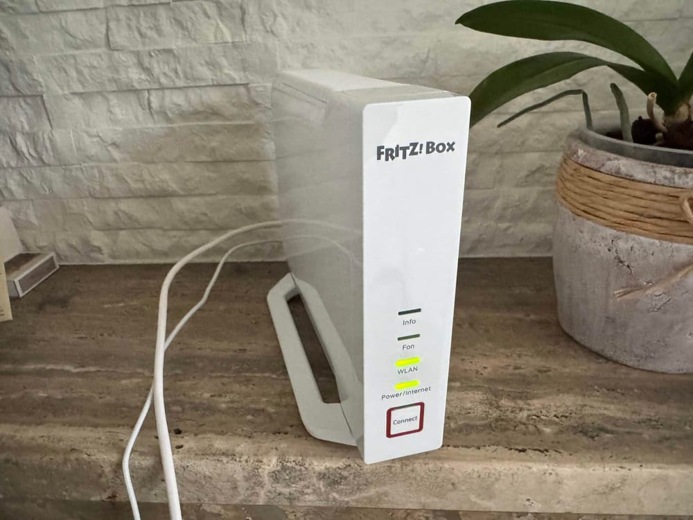 AVM Fritz!Box 4060: Eine ideale Ergänzung für dein bestehendes Modem