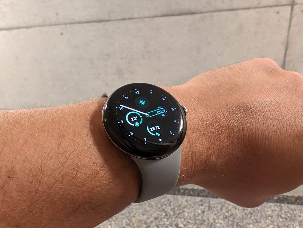 Google Pixel Watch 2: Die 9 besten Tipps & Tricks
