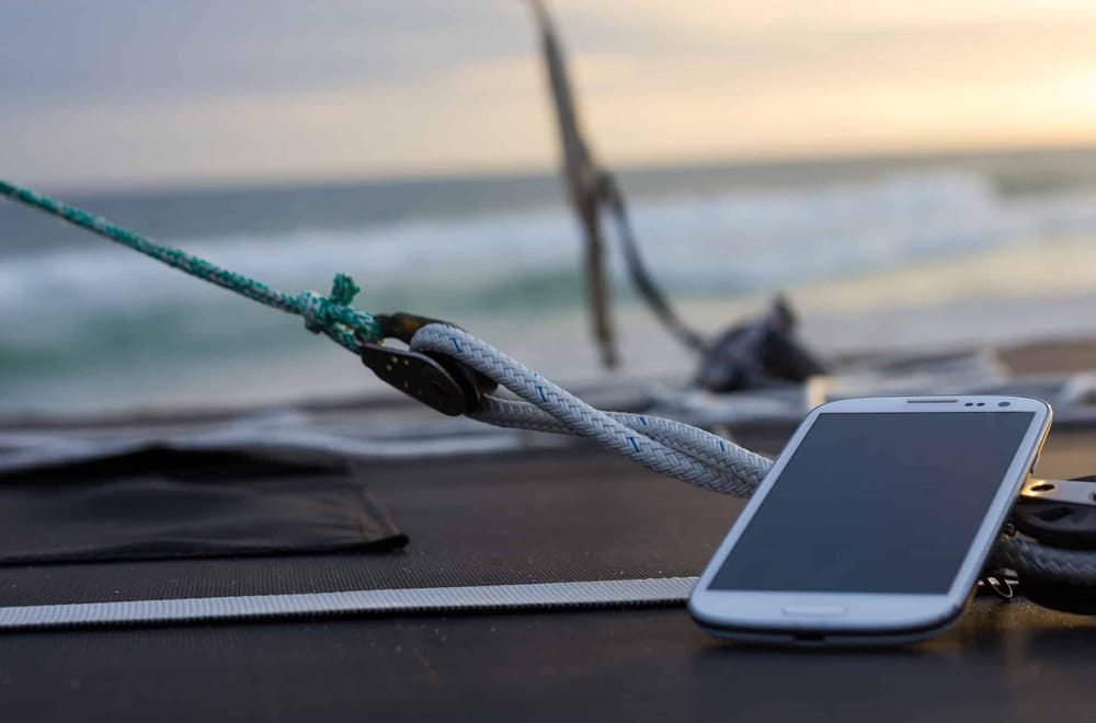 Der eSIM-Vergleich: Die 6 besten Anbieter auf Reisen