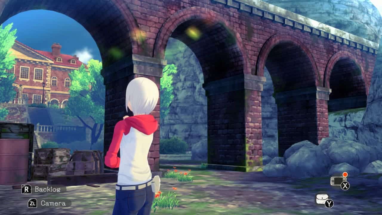 Ein Hoch auf die Langsamkeit: «Another Code: Recollection» bringt zwei Game-Klassiker zurück in die Gegenwart