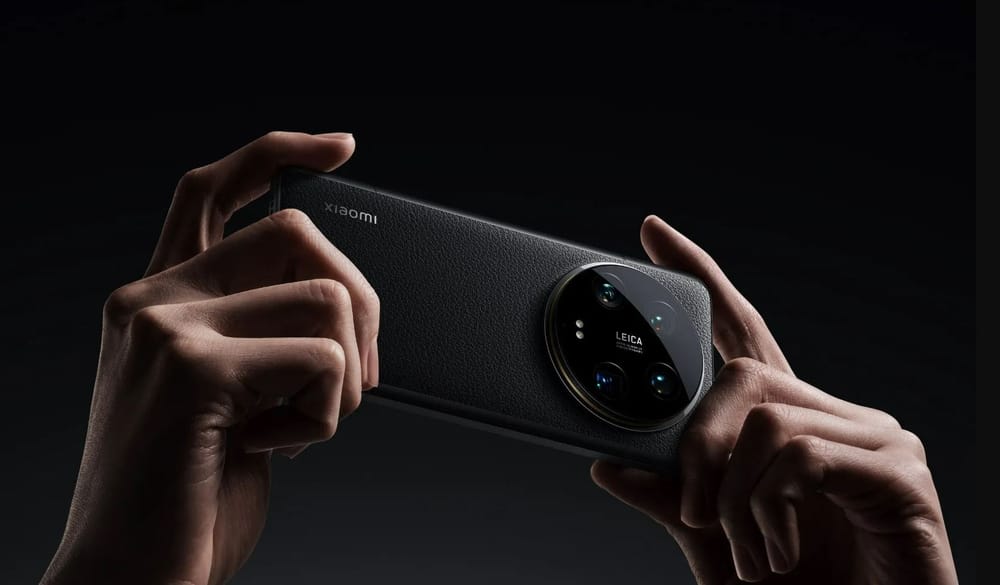 Xiaomi 14 und Xiaomi 14 Ultra: Alles, was du dazu wissen musst