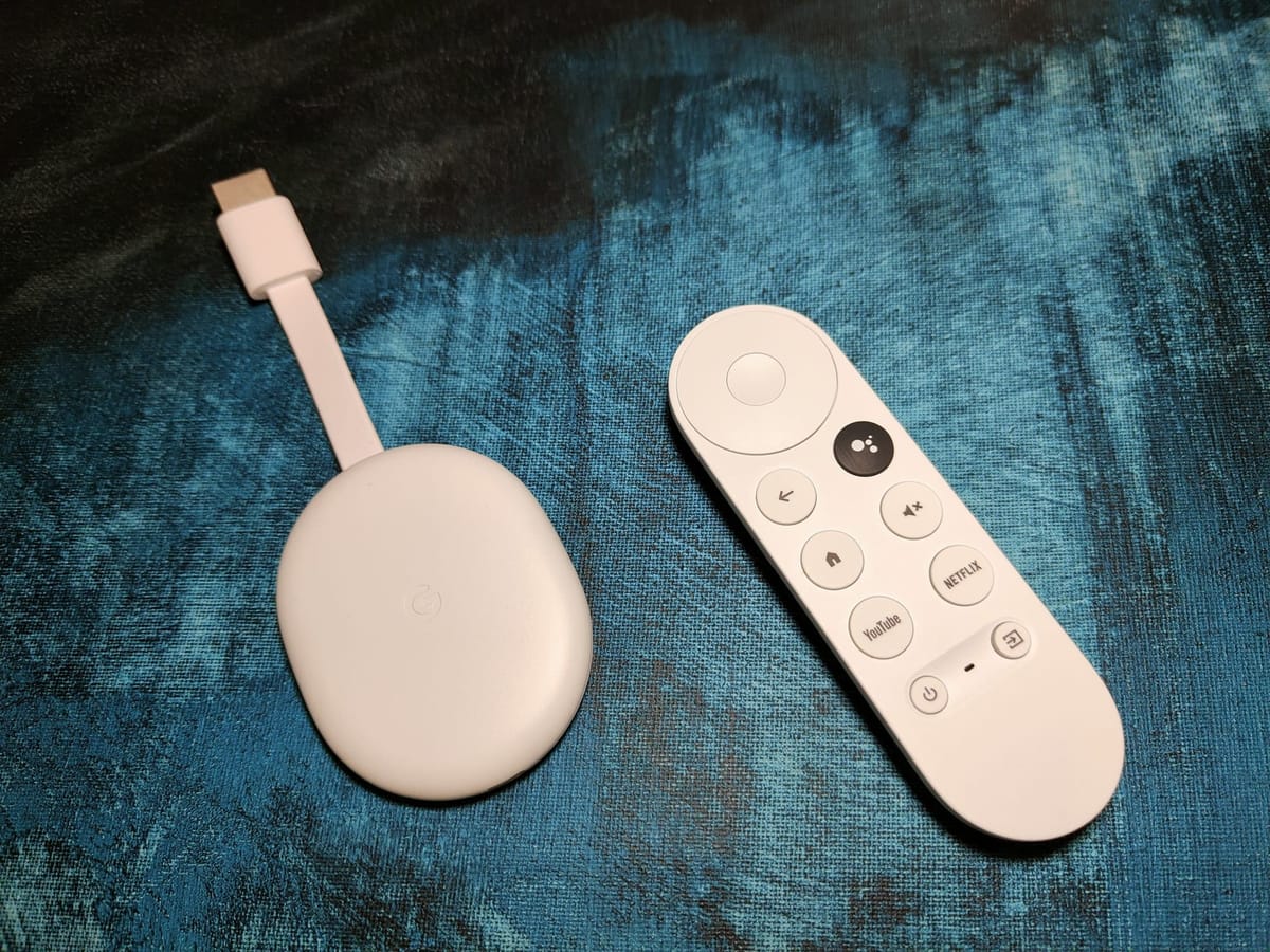 Mit Deinem Chromecast Ist Keine Kommunikation Möglich Chromecast mit Google TV im ausführlichen Test – vybe
