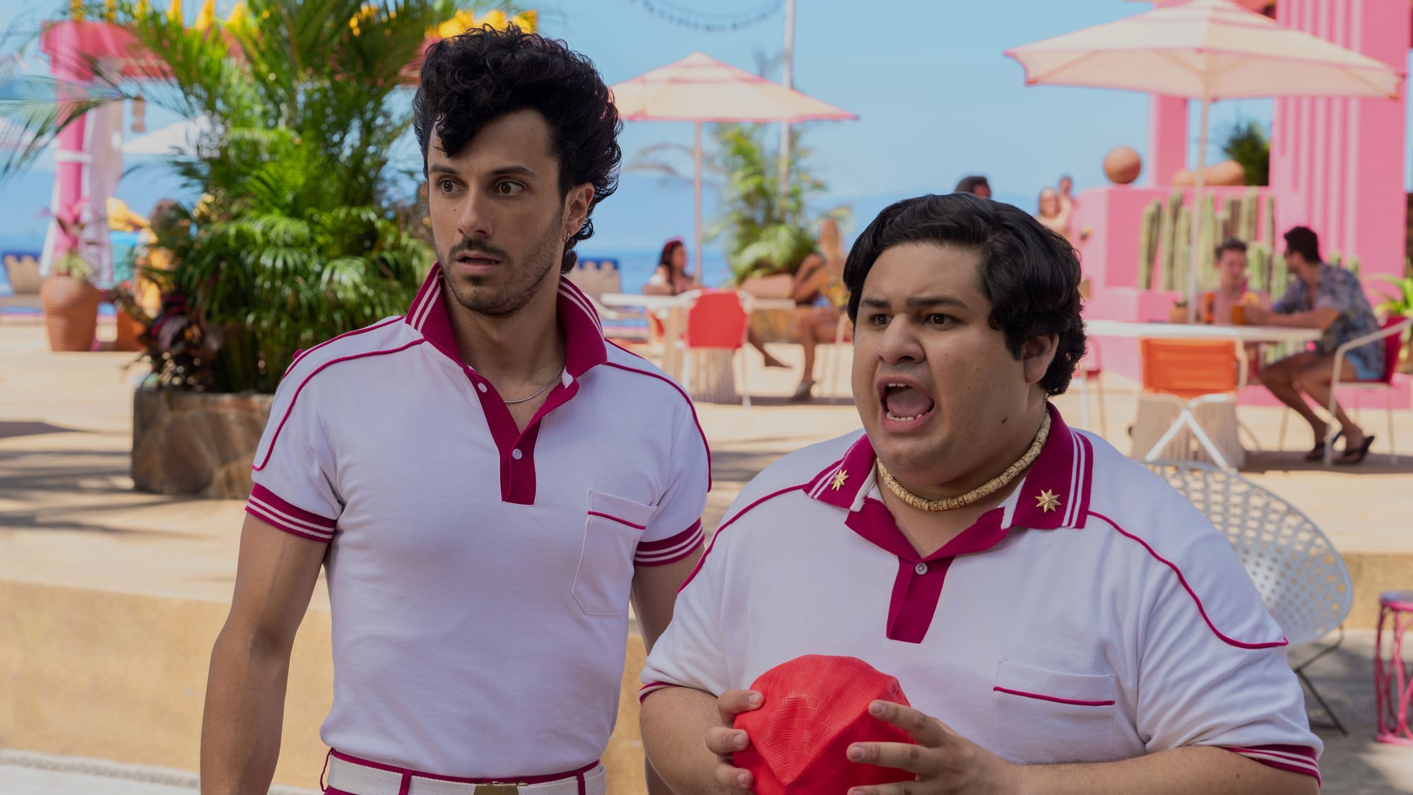 «Acapulco» Staffel 3 ist vorbei. Wann kommt Staffel 4?