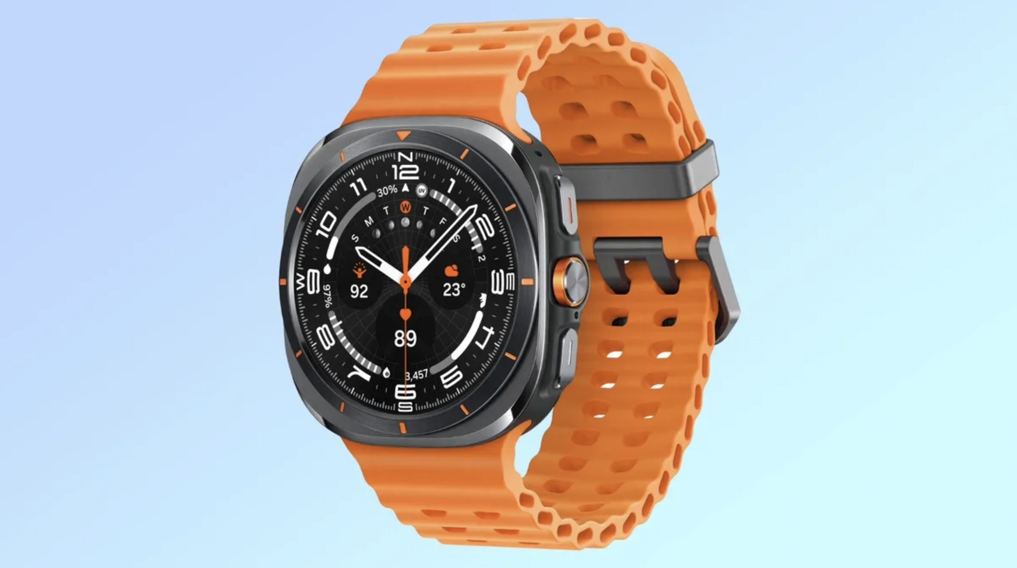 Samsung Galaxy Watch7 und Galaxy Watch Ultra erhalten brandneuen BioActive-Sensor