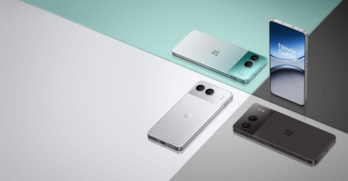 OnePlus Nord 4 ist da: Das kann das spannende Mittelklasse-Smartphone