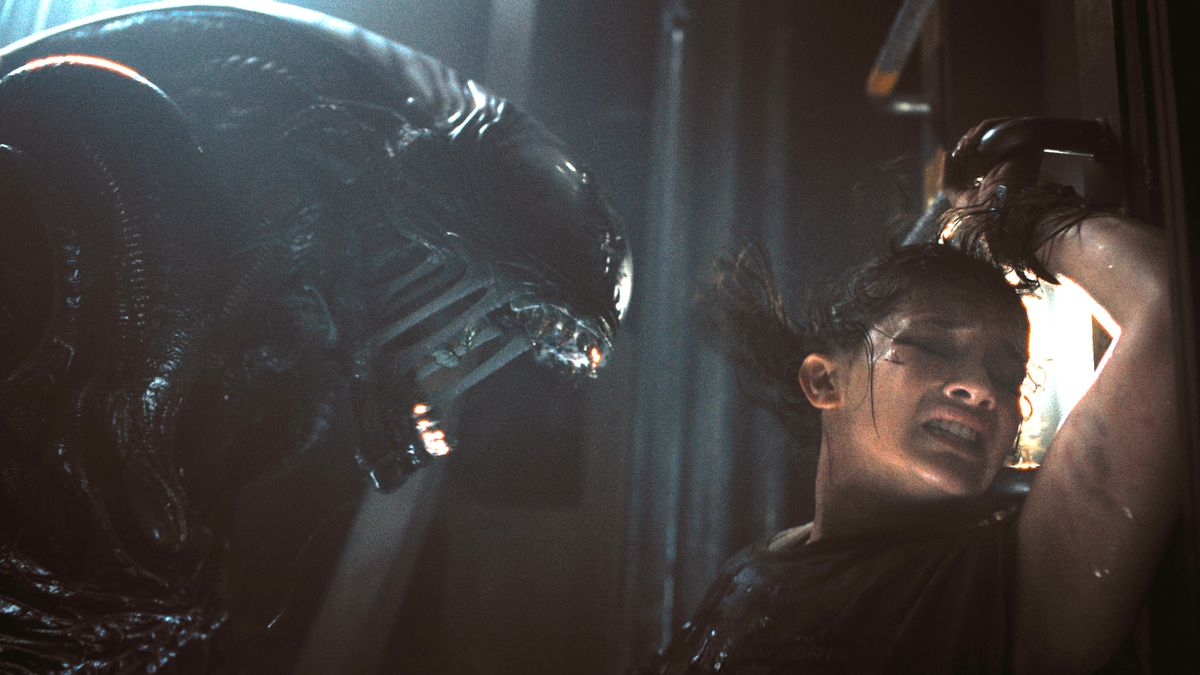 Alien: Romulus Filmkritik