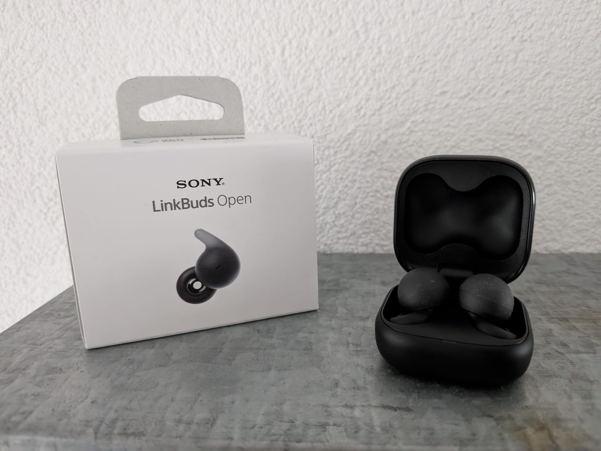 Sony Linkbuds Open im Test: Ich bin positiv überrascht