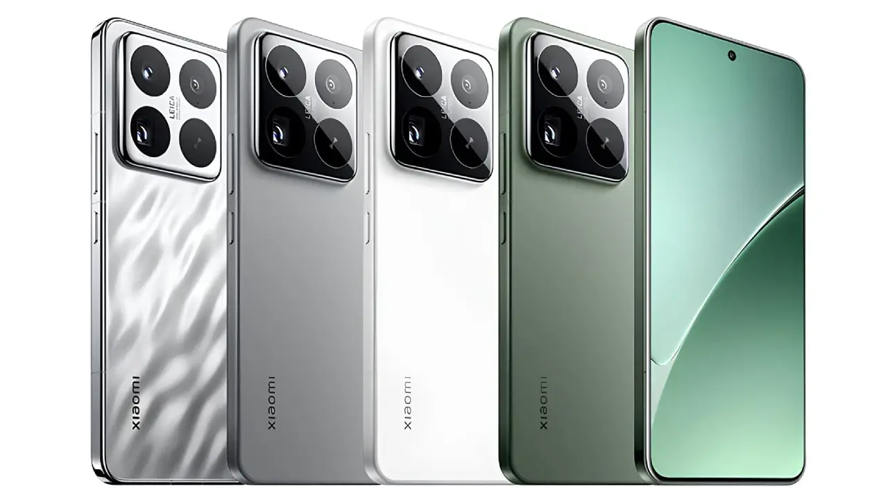 Xiaomi 15: Wann erscheint das Flaggschiff in Europa?