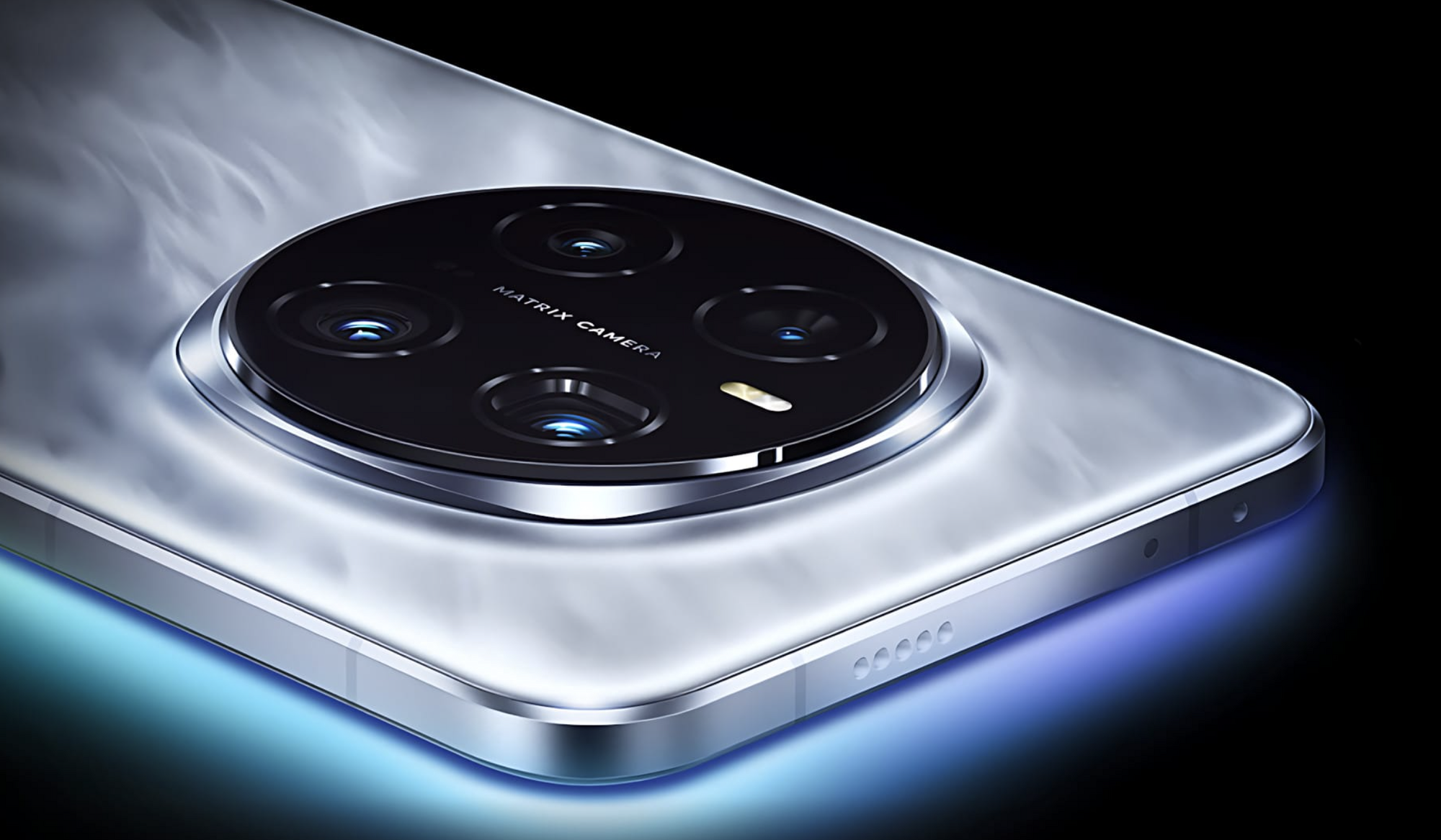 Das Honor Magic 7 Pro startet in Kürze auch in Europa offiziell (ausser der Schweiz).