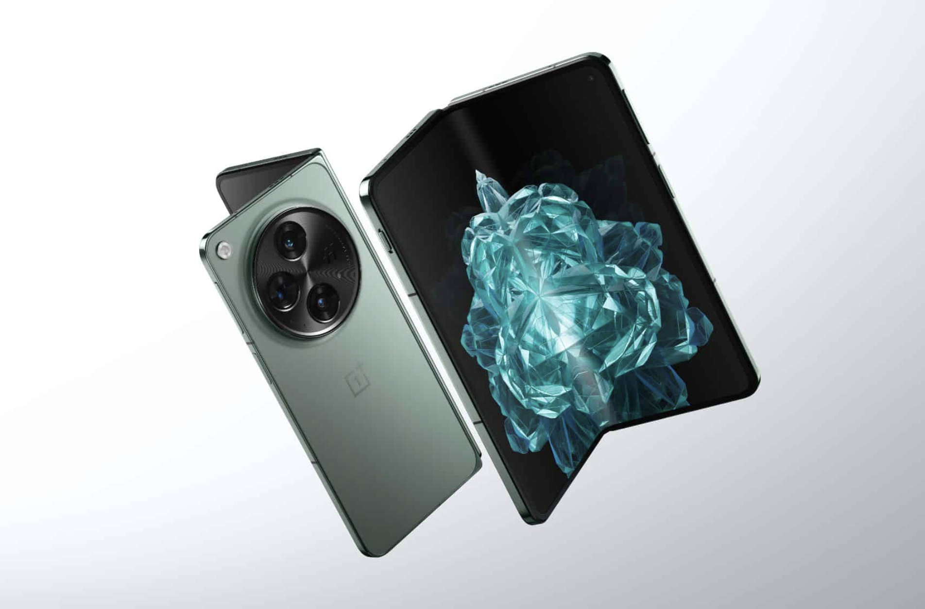 Das OnePlus Open wird wohl bald einen Nachfolger erhalten.