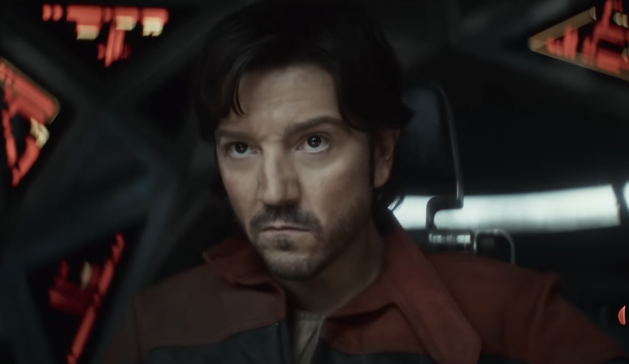 «Andor» Staffel 2: Der erste Trailer ist online.